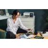 Wielofunkcyjna drukarka atramentowa Epson EcoTank L8160 — Druk kolorowy, 5760x1440 DPI, 32 str./min, A4, Wi‑Fi, Duplex
