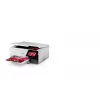 Wielofunkcyjna drukarka atramentowa Epson EcoTank L8160 — Druk kolorowy, 5760x1440 DPI, 32 str./min, A4, Wi‑Fi, Duplex