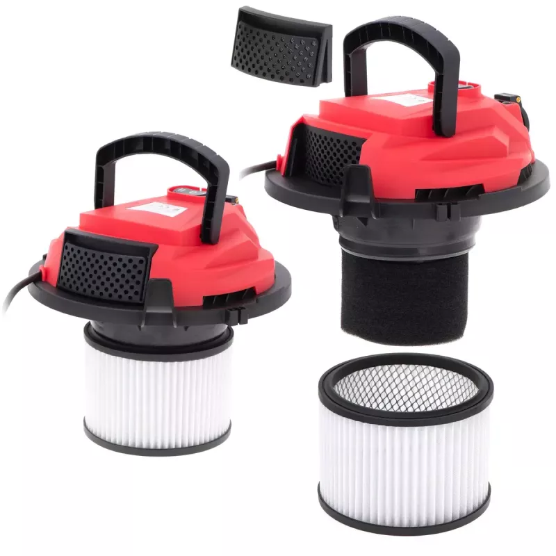 Dust Extractor Camry Premium CR 7045