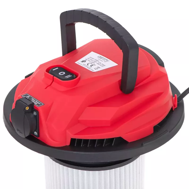 Dust Extractor Camry Premium CR 7045
