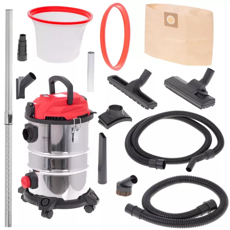 Dust Extractor Camry Premium CR 7045