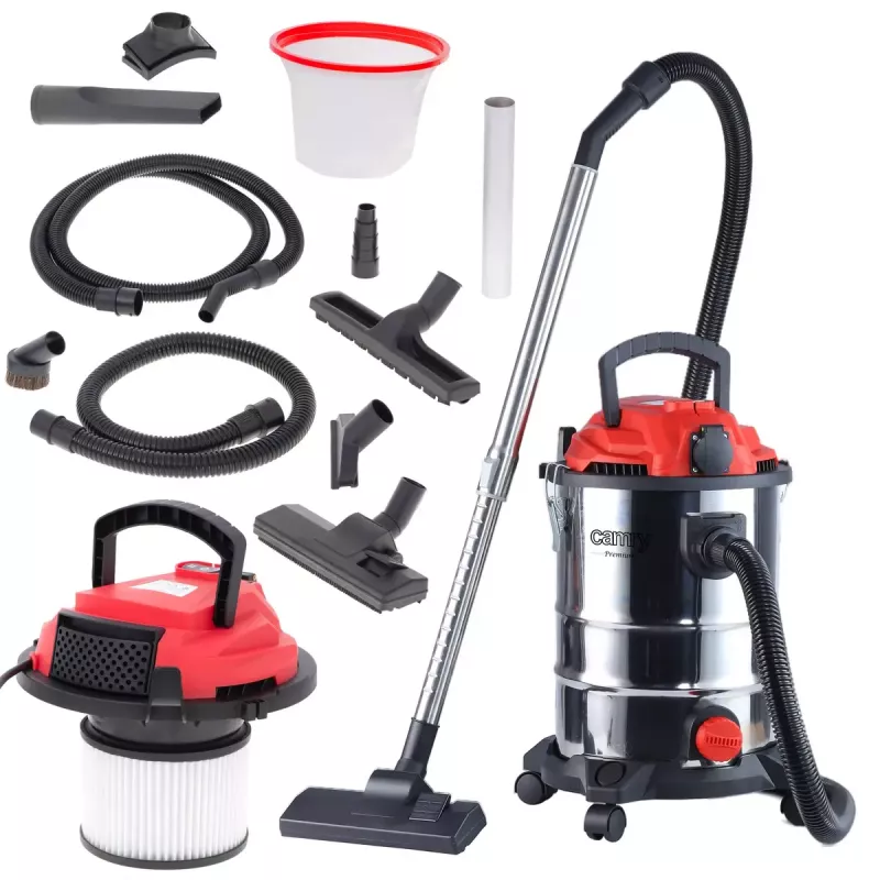 Dust Extractor Camry Premium CR 7045