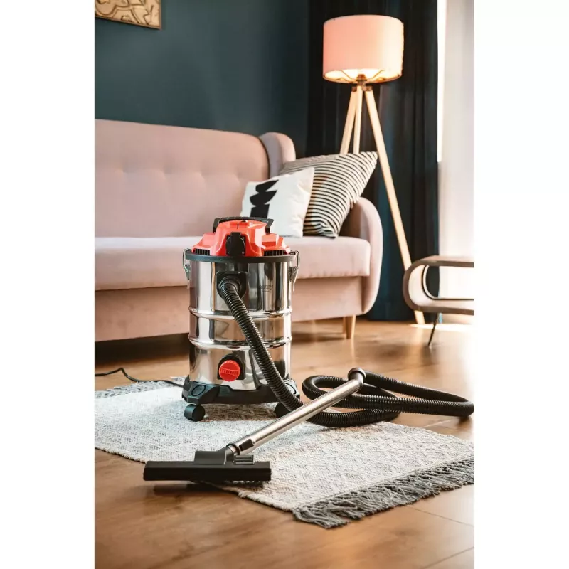 Dust Extractor Camry Premium CR 7045