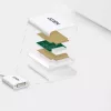 Konwerter ATEN DisplayPort na DVI, PC: Do UXGA / HDTV: Do 1080i, 1080p