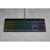 CORSAIR Gaming klawiatura - K55 RGB Pro Qwerty Us