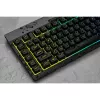 CORSAIR Gaming klawiatura - K55 RGB Pro Qwerty Us