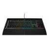 CORSAIR Gaming klawiatura - K55 RGB Pro Qwerty Us