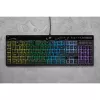 CORSAIR Gaming klawiatura - K55 RGB Pro Qwerty Us