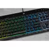 CORSAIR Gaming klawiatura - K55 RGB Pro Qwerty Us
