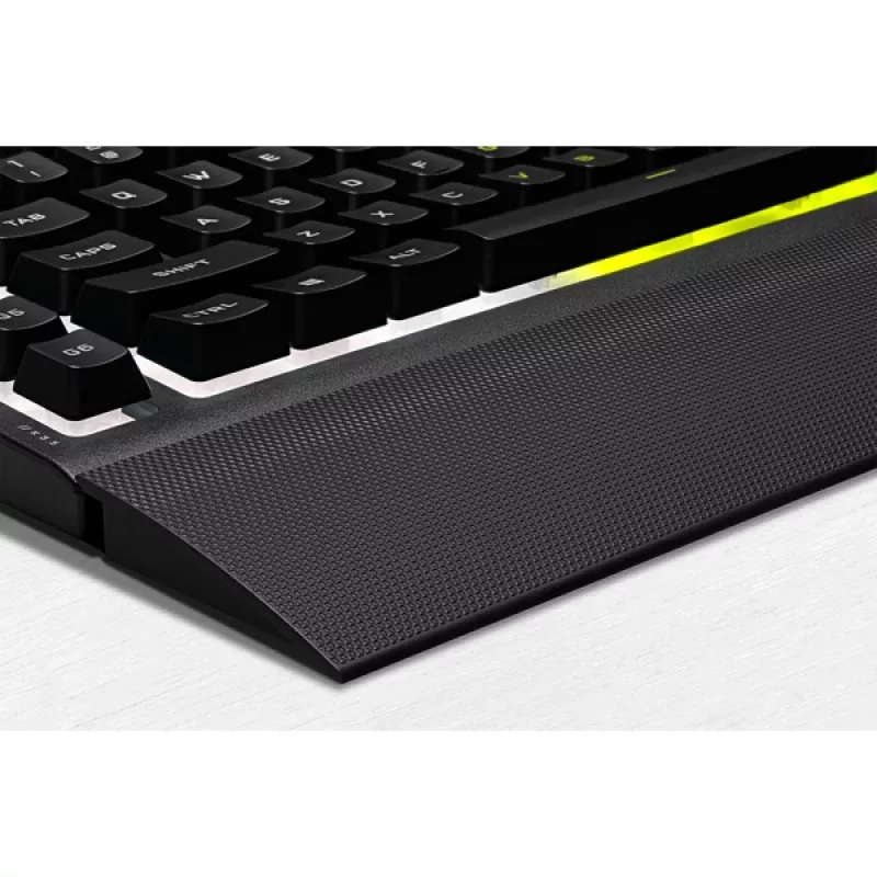CORSAIR Gaming klawiatura - K55 RGB Pro Qwerty Us