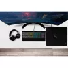 CORSAIR Gaming klawiatura - K55 RGB Pro Qwerty Us