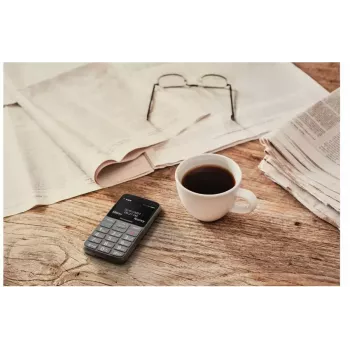 Telefon komórkowy Panasonic KX-TU160 2,4 cala