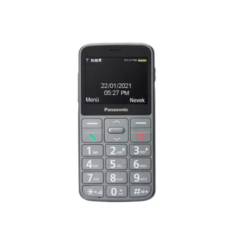 Telefon komórkowy Panasonic KX-TU160 2,4 cala