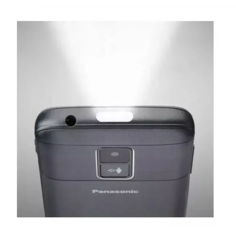 Telefon komórkowy Panasonic KX-TU160 2,4 cala