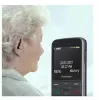 Telefon komórkowy Panasonic KX-TU160 2,4 cala