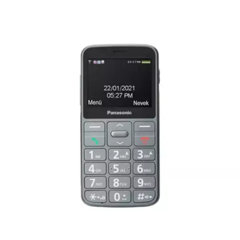 Telefon komórkowy Panasonic KX-TU160 2,4 cala