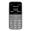 Telefon komórkowy Panasonic KX-TU160 2,4 cala