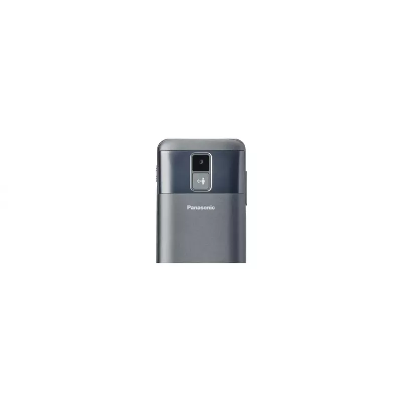 Telefon komórkowy Panasonic KX-TU160 2,4 cala