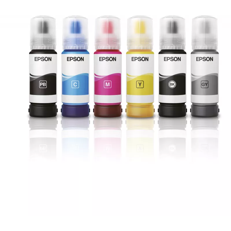 Epson 15 EcoTank Oryginalny