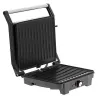Grill kontaktowy Adler AD 3051 — stal nierdzewna, 2200–2800 W, powierzchnia grilla 1392 cm², regulowana temperatura, płyty nieprzywierające