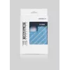 Zapasowy pad mopa Ecovacs D-CC3B do robota odkurzającego, zestaw 3 szt., niebieski/szary