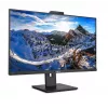 Philips P Line 326P1H/00 monitor komputerowy 80 cm (31,5 cala) 2560 x 1440 pikseli Quad HD LED Czarny