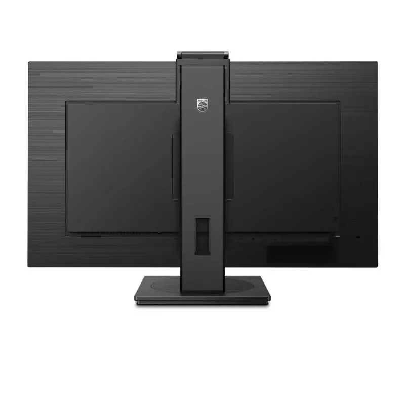 Philips P Line 326P1H/00 monitor komputerowy 80 cm (31,5 cala) 2560 x 1440 pikseli Quad HD LED Czarny