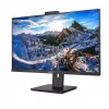 Philips P Line 326P1H/00 monitor komputerowy 80 cm (31,5 cala) 2560 x 1440 pikseli Quad HD LED Czarny