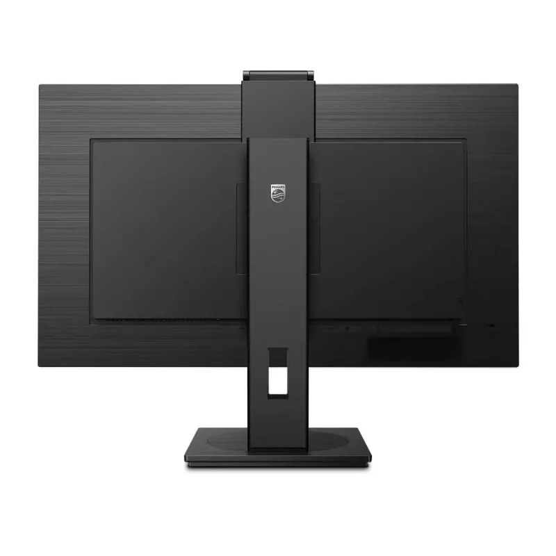 Philips P Line 326P1H/00 monitor komputerowy 80 cm (31,5 cala) 2560 x 1440 pikseli Quad HD LED Czarny