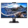 Philips P Line 326P1H/00 monitor komputerowy 80 cm (31,5 cala) 2560 x 1440 pikseli Quad HD LED Czarny