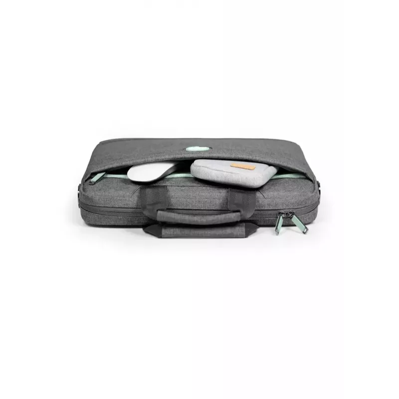 Aktówka Port Designs Yosemite Eco TL 35.6 cm (14 cali)