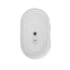 DELL Pro Premium Compact mysz – MS7421W – platynowo-srebrny, symetryczna, optyczna, RF Wireless + Bluetooth, 1600 DPI, Platinum, srebrny (otwarte opakowanie)