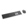 Zestaw klawiatura i mysz DELL Pro Plus - KM7321W - US International (QWERTY)