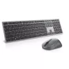 Zestaw klawiatura i mysz DELL Pro Plus - KM7321W - US International (QWERTY)
