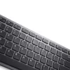 Zestaw klawiatura i mysz DELL Pro Plus - KM7321W - US International (QWERTY)