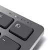 Zestaw klawiatura i mysz DELL Pro Plus - KM7321W - US International (QWERTY)