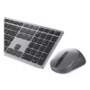 DELL Pro Plus klawiatura and mysz - KM7321W - Rosyjski (QWERTY)