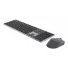 DELL Pro Plus klawiatura and mysz - KM7321W - Rosyjski (QWERTY)