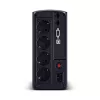 CyberPower VP700ELCD zasilacz awaryjny (UPS) Line-Interactive 0.7 kVA 390 W 4 gniazda AC