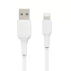 Kabel Lightning Belkin CAA001BT0MWH 0,15 m biały