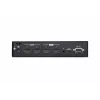 ATEN 2x2 4K HDMI Matrix Switch, do 15m, przełącznik matrycowy AV, 10,2 Gbit/s, 340 MHz, 4096 x 2160 pikseli, 4096 x 2160, 3840 x 2160, czarny