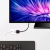 ATEN True 4K DisplayPort na HDMI aktywny adapter, 4096 x 2160 pikseli, 60 Hz, biały, aktywny konwerter wideo, 0 - 50 °C, -20 - 60 °C