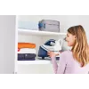 Tefal Express Essential SV6116 2200 W 1,4 L niebieski, biały