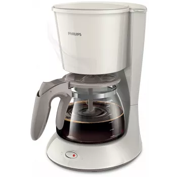Philips Daily Collection HD7461/00 ekspres do kawy przelewowy półautomatyczny 1,2 l