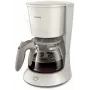 Philips Daily Collection HD7461/00 ekspres do kawy przelewowy półautomatyczny 1,2 l