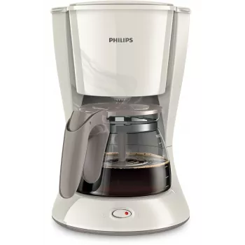 Philips Daily Collection HD7461/00 ekspres do kawy przelewowy półautomatyczny 1,2 l