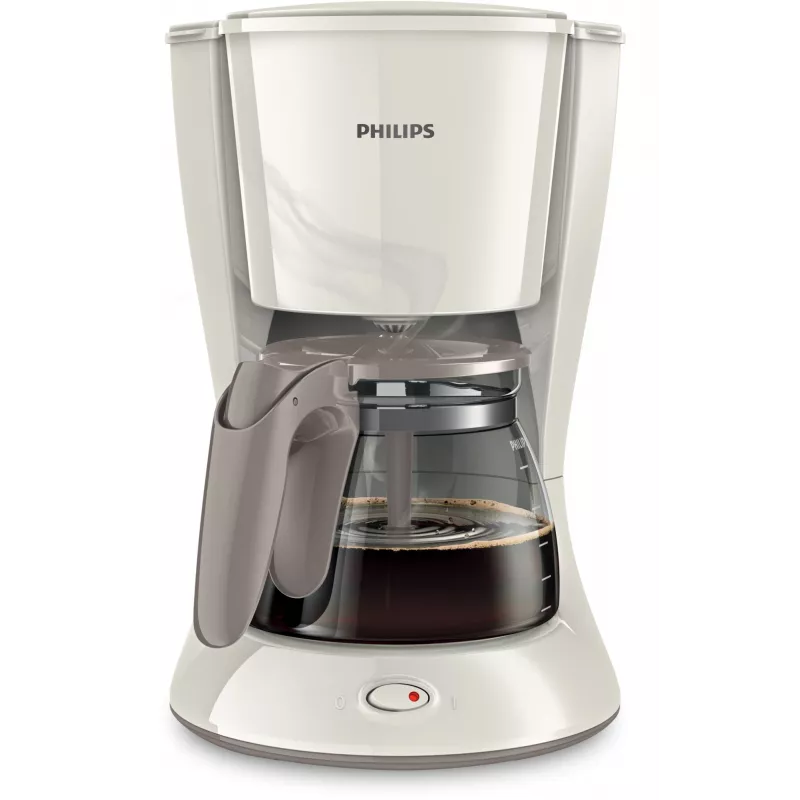 Philips Daily Collection HD7461/00 ekspres do kawy przelewowy półautomatyczny 1,2 l