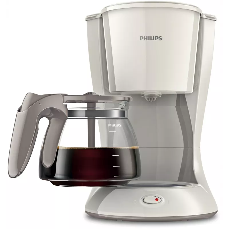 Philips Daily Collection HD7461/00 ekspres do kawy przelewowy półautomatyczny 1,2 l