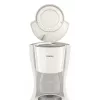 Philips Daily Collection HD7461/00 ekspres do kawy przelewowy półautomatyczny 1,2 l