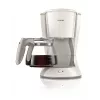 Philips Daily Collection HD7461/00 ekspres do kawy przelewowy półautomatyczny 1,2 l